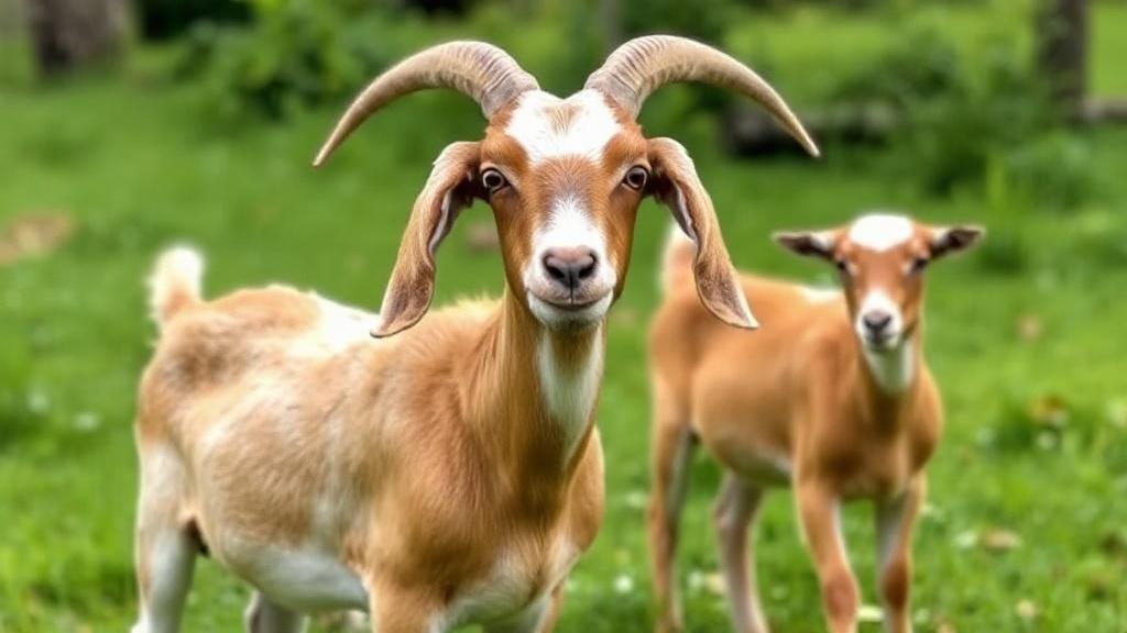 Buy Healthy Goats Online| orderlivestock.com